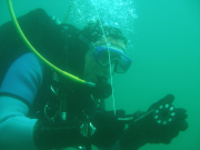 OLYMPUS DIGITAL CAMERA