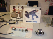 KONICA MINOLTA DIGITAL CAMERA