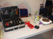 KONICA MINOLTA DIGITAL CAMERA