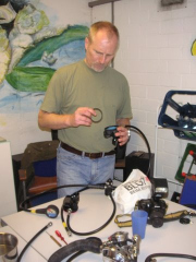 KONICA MINOLTA DIGITAL CAMERA