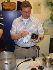 KONICA MINOLTA DIGITAL CAMERA