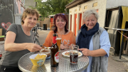 Damenrunde