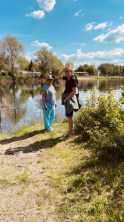 Erkunden des Einstiegs