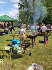 Der Nachwuchs zeigt, was er kann!