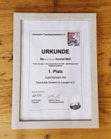 Urkunde