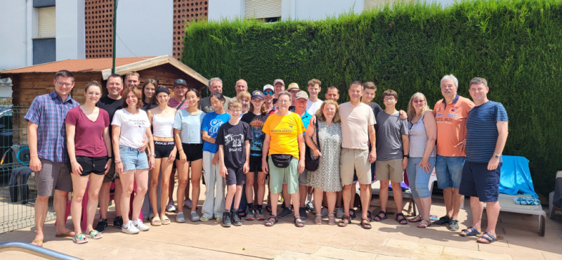 Gruppenbild