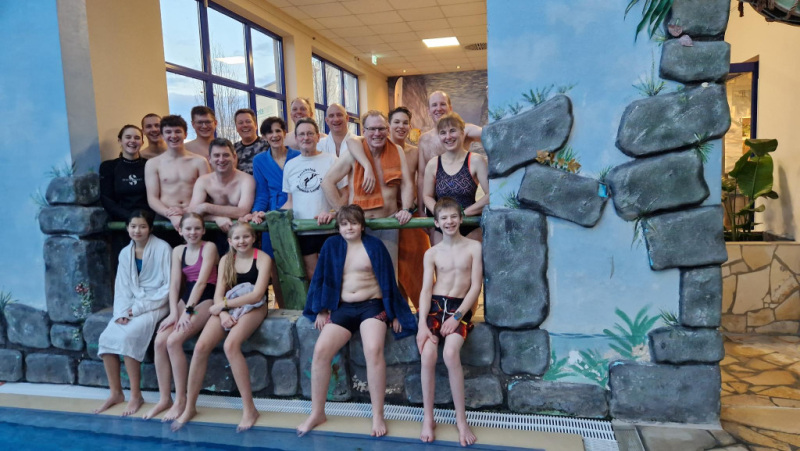 Gruppenbild